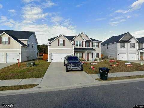 Turpentine, HINESVILLE, GA 31313