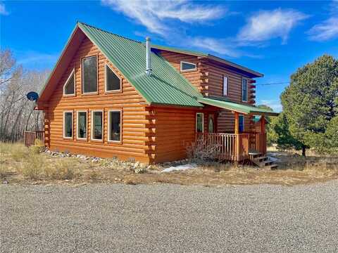 Cedar Ridge, MOSCA, CO 81146