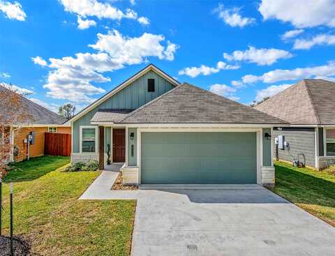 Highgarden, NAVASOTA, TX 77868