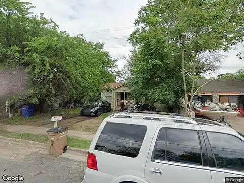 Ebert, AUSTIN, TX 78721
