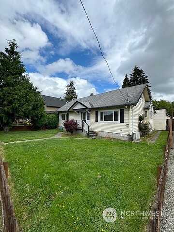 Ryan, SUMNER, WA 98390