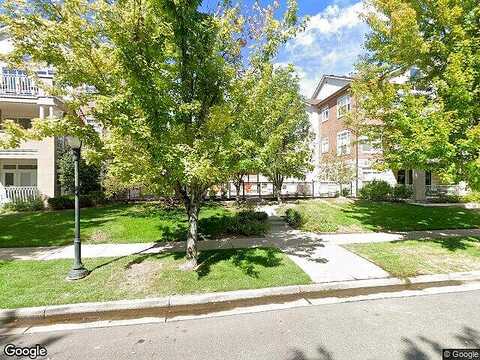 Monroe, DENVER, CO 80209
