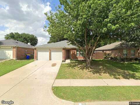 Oakhurst, SEAGOVILLE, TX 75159