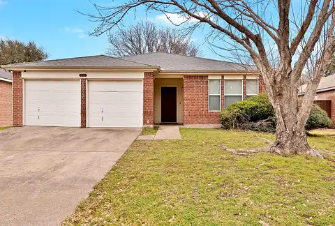 Oakhurst, SEAGOVILLE, TX 75159