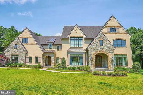 Towlston, MC LEAN, VA 22102