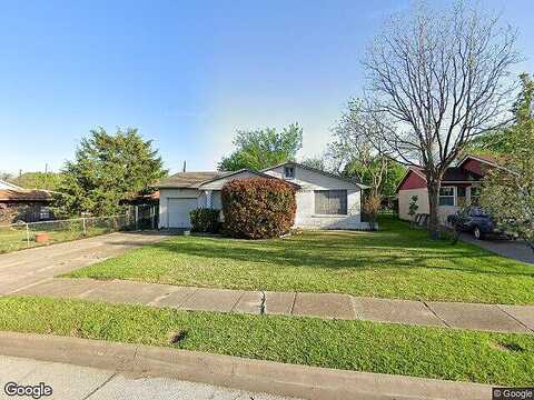 Carolyn, GARLAND, TX 75041