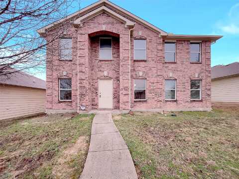Idlewheat, DALLAS, TX 75241