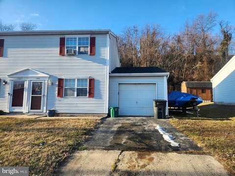 Cloverton, COLUMBIA, PA 17512