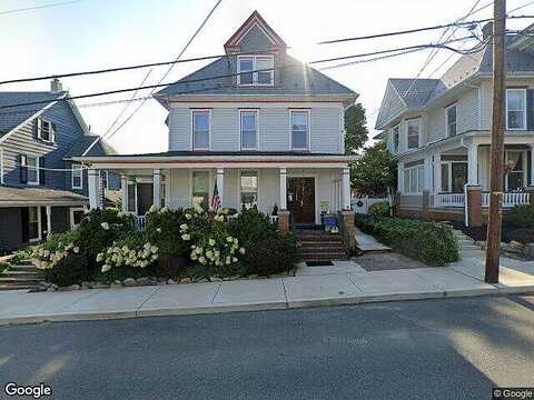 Schanck, PEN ARGYL, PA 18072