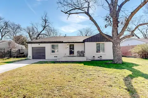 Cayuga, DALLAS, TX 75228