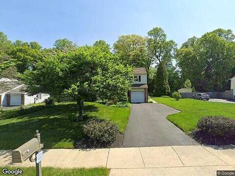 Noel, EXTON, PA 19341