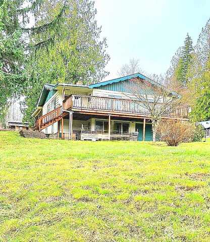 Crest, MOSSYROCK, WA 98564