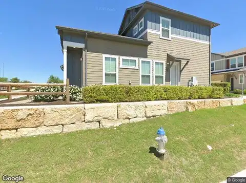 Vista View, GEORGETOWN, TX 78626