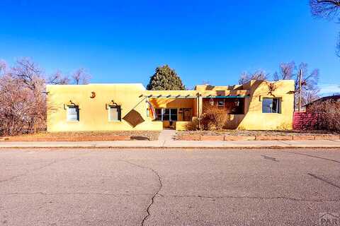 Highland, PUEBLO, CO 81004