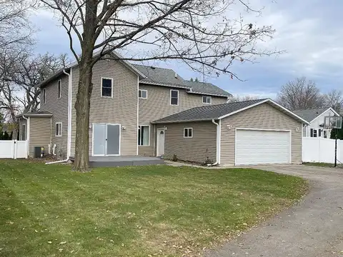 4Th, BRODHEAD, WI 53520