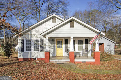 Leon, ROME, GA 30165