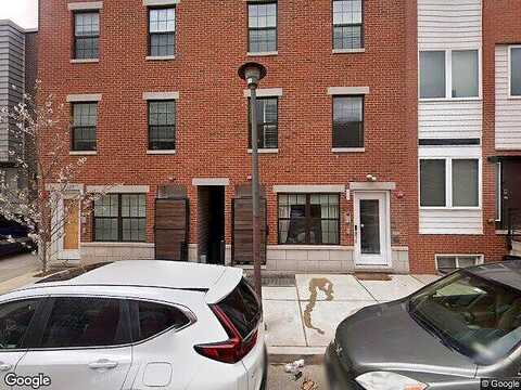 Marshall, PHILADELPHIA, PA 19123