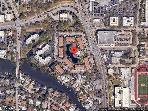 Tamiami, SARASOTA, FL 34236