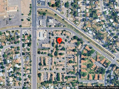Washington, DENVER, CO 80229