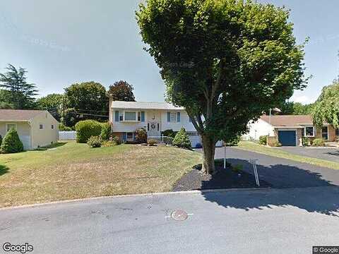 Miller, ALLENTOWN, PA 18103
