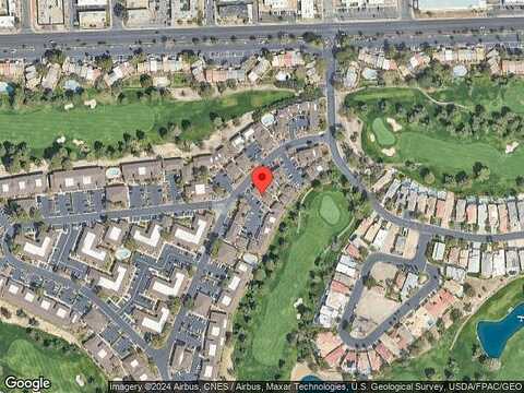 Oakmont, LAS VEGAS, NV 89109