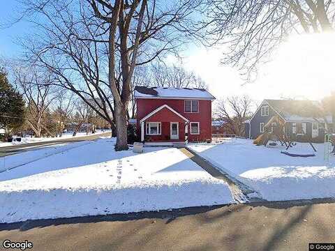 James, MINNEAPOLIS, MN 55423