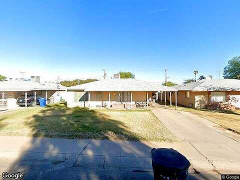 1St, MESA, AZ 85201