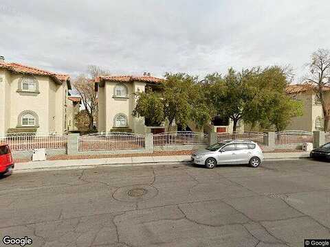 Elm Creek, LAS VEGAS, NV 89108