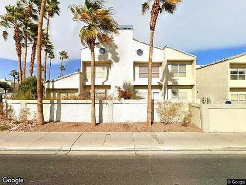 Flamingo, LAS VEGAS, NV 89103