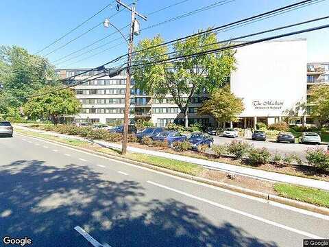Roosevelt, FALLS CHURCH, VA 22044