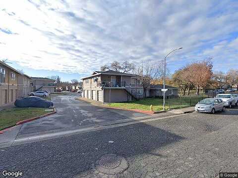Shadow Creek, SACRAMENTO, CA 95841