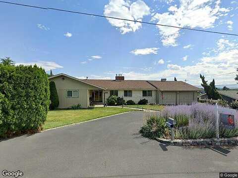 Lincoln, YAKIMA, WA 98908