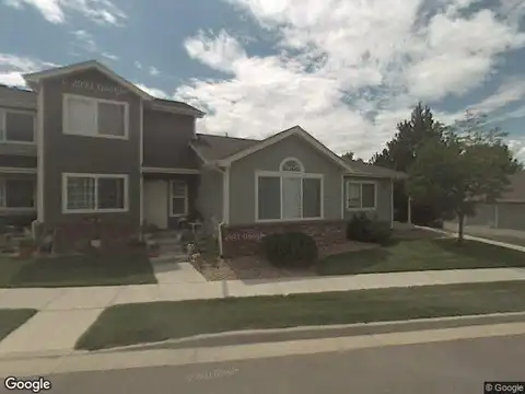 21St, LONGMONT, CO 80501
