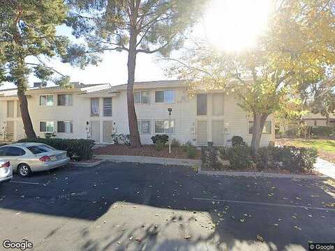Topaz, LAS VEGAS, NV 89121