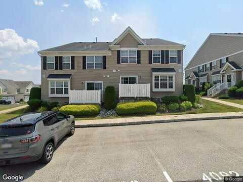 Bunker Hill, COOPERSBURG, PA 18036