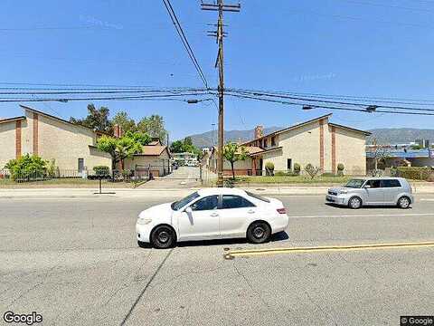 Genoa, MONROVIA, CA 91016