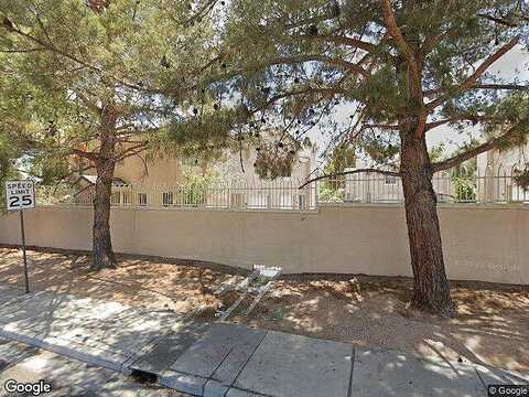 Sandhill, LAS VEGAS, NV 89121