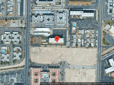 University Center, LAS VEGAS, NV 89119