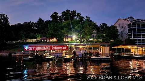 814 Porter Mill Spring Road, Sunrise Beach, MO 65079