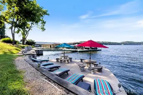 814 Porter Mill Spring Road, Sunrise Beach, MO 65079