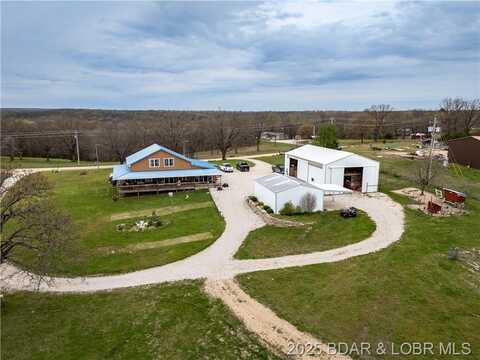 14671 Old Marvin Road, Versailles, MO 65084
