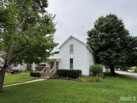 600 E 4th Street, Fowler, IN 47944