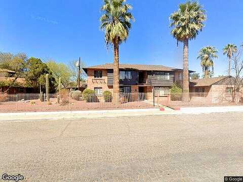 Alvernon, TUCSON, AZ 85711