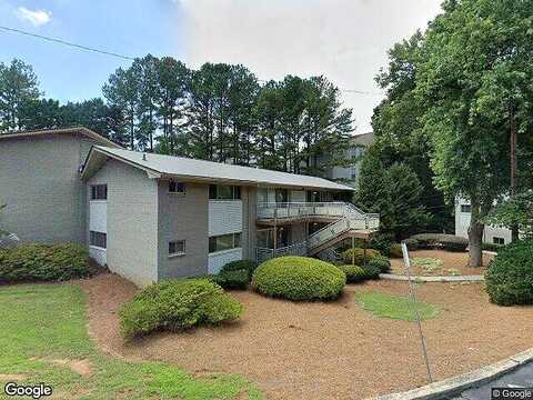 Briarcliff, ATLANTA, GA 30329