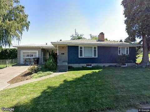 Lincoln, YAKIMA, WA 98902