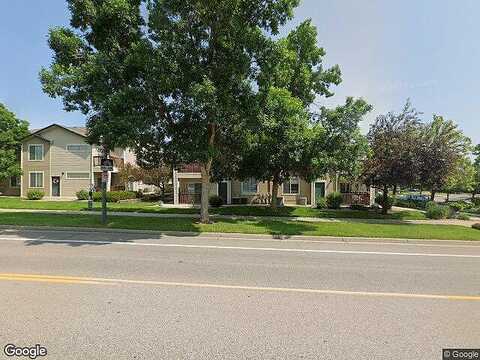 Elizabeth, FORT COLLINS, CO 80521