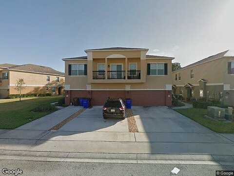 Betsy Ross, SAINT CLOUD, FL 34769