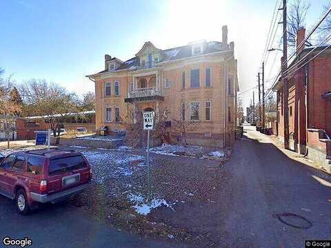 17Th, DENVER, CO 80206