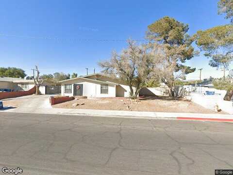 Rancho Lake, LAS VEGAS, NV 89108