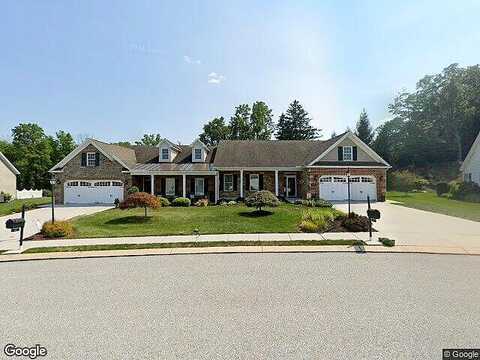 Digges, LITTLESTOWN, PA 17340